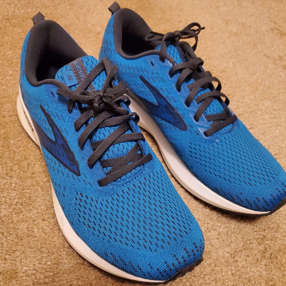 Brooks levitate 5